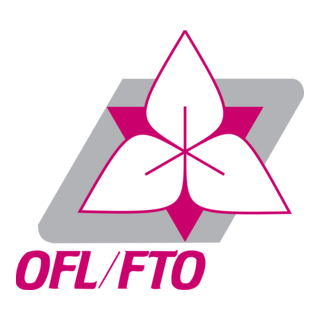 OFL_FTO Logo PNG Vector