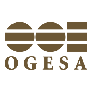 OGESA Logo PNG Vector