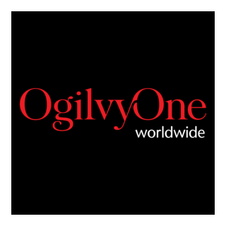Ogilvy One Logo PNG Vector