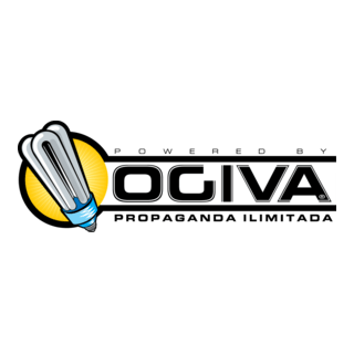 Ogiva Propaganda Ilimitada Logo PNG Vector