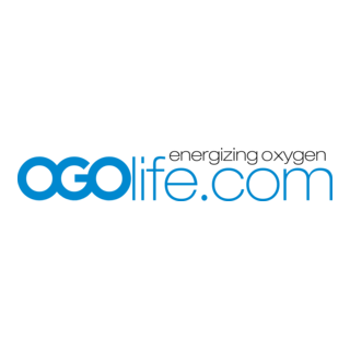 OGO Life Logo PNG Vector