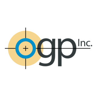 OGP Logo PNG Vector
