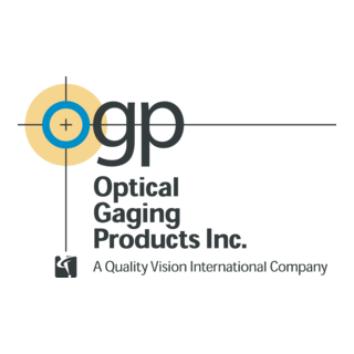 OGP Logo PNG Vector