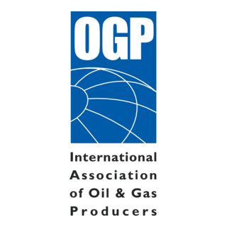 OGP Logo PNG Vector