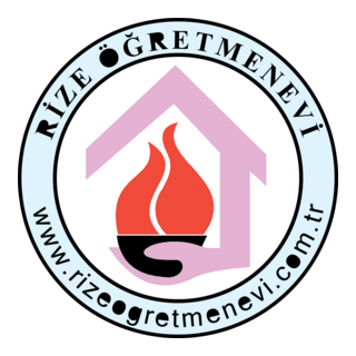 ogretmenevi Logo PNG Vector