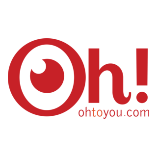 Oh! Logo PNG Vector