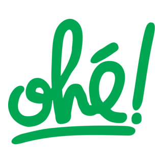 Ohe! Logo PNG Vector