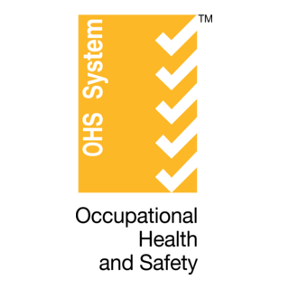 OHS Logo PNG Vector
