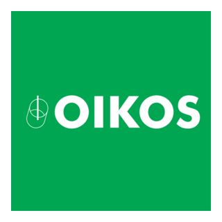 OIKOS Logo PNG Vector