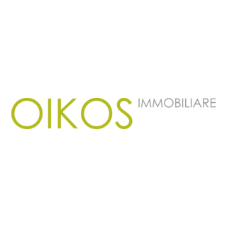 Oikos Logo PNG Vector