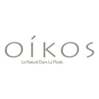 oikos Logo PNG Vector