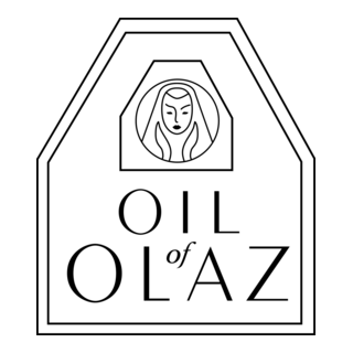 Oil of Olaz Logo PNG Vector