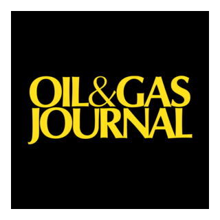 Oil&Gas Journal Logo PNG Vector