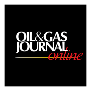 Oil&Gas Journal online Logo PNG Vector