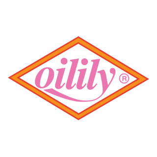 Oilily Logo PNG Vector