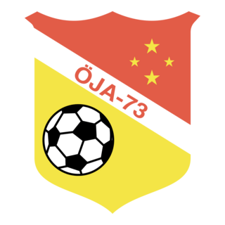 OJA-73 Kokkola Logo PNG Vector