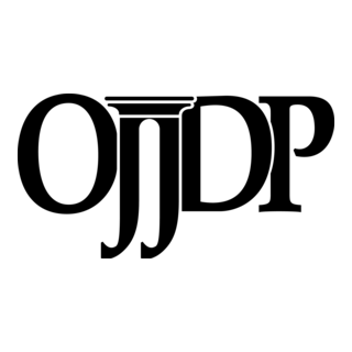 OJJDP Logo PNG Vector