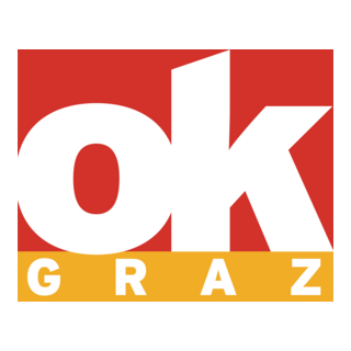 OK Graz Logo PNG Vector