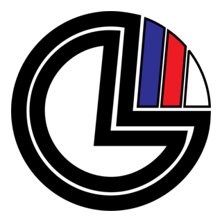 Oka Lada Logo PNG Vector