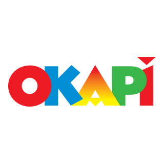 Okapi Logo PNG Vector