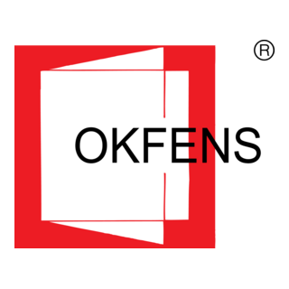 Okfens Logo PNG Vector