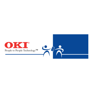 OKI Logo PNG Vector