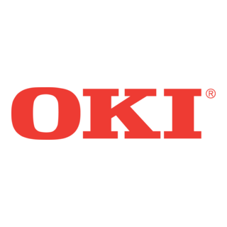 OKI Logo PNG Vector