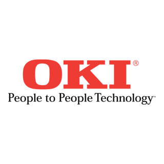 OKI Logo PNG Vector