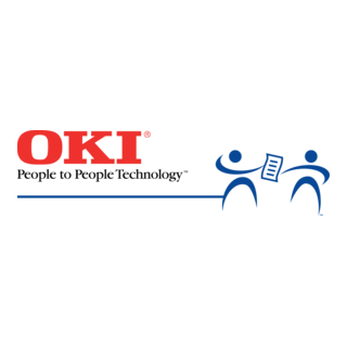 OKI Logo PNG Vector