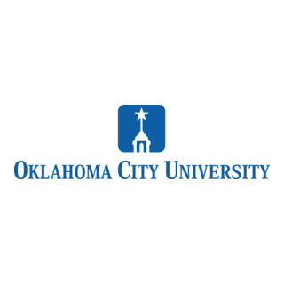 Oklahoma City University Logo PNG Vector