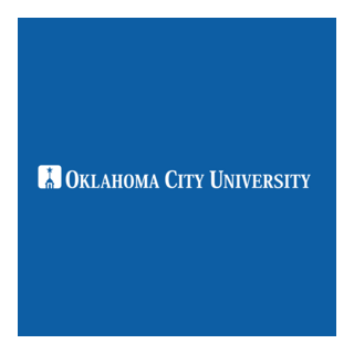 Oklahoma City University Logo PNG Vector