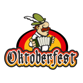 OKTOBERFEST Logo PNG Vector