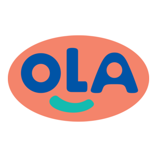 Ola Logo PNG Vector