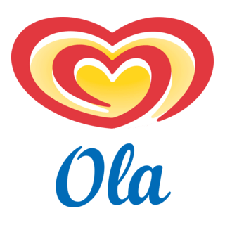 Ola Logo PNG Vector