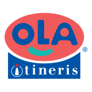 Ola Logo PNG Vector