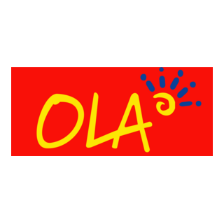 Ola Logo PNG Vector