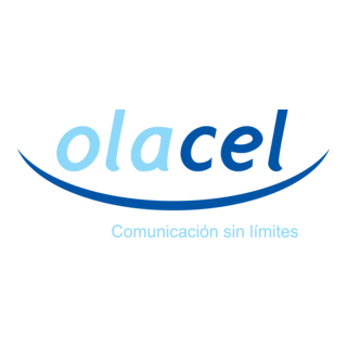 Olacel Logo PNG Vector