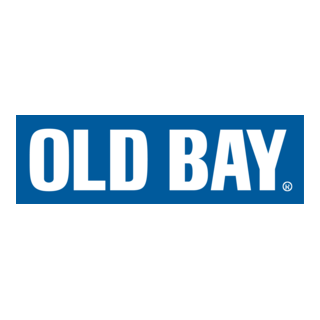 Old Bay Logo PNG Vector