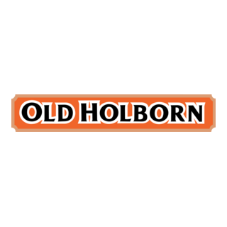 Old Holborn Logo PNG Vector