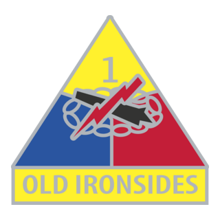 Old Ironsides Logo PNG Vector