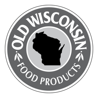 Old Wisconsin Logo PNG Vector