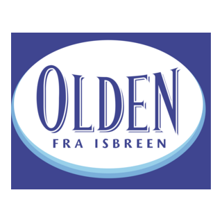 Olden Logo PNG Vector
