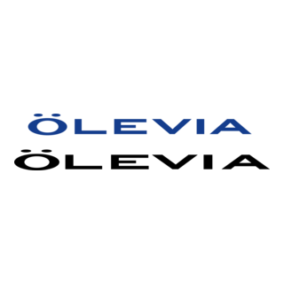 Olevia Logo PNG Vector