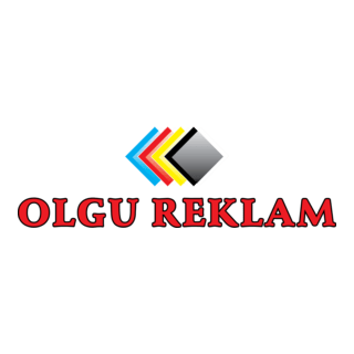olgu reklam Logo PNG Vector