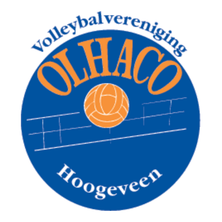 Olhaco Logo PNG Vector