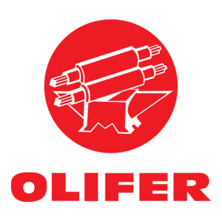 OLIFER Logo PNG Vector