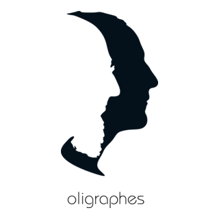 Oligraphes Logo PNG Vector