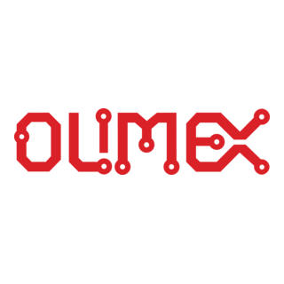 Olimex Logo PNG Vector