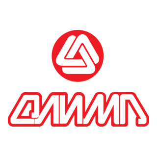 Olimp Logo PNG Vector