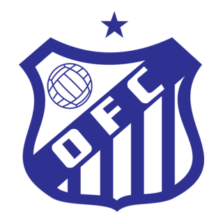 Olímpia FC Logo PNG Vector
